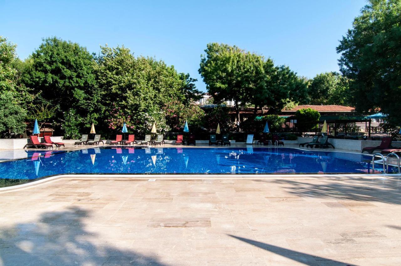 Fener Motel Ağva Exterior foto