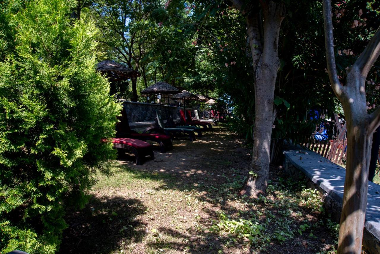 Fener Motel Ağva Exterior foto